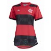 Maglia ufficiale CR Flamengo Casa 2021-22 per Donna